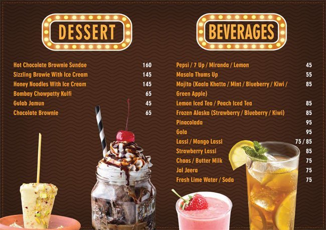 Bombay Biryani - Hill Road - Bandra West - Mumbai image 8